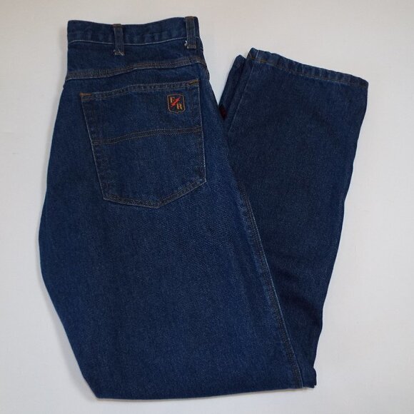 Riverside Protective Apparel F/R Jeans - Picture 1 of 10